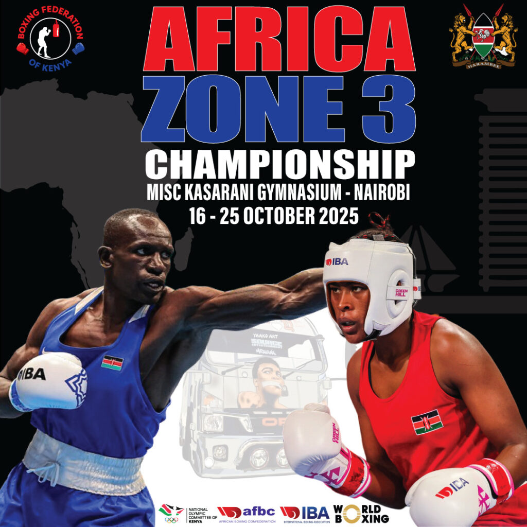 Mixed results for Kenya as Zone III boxing championships get underway.